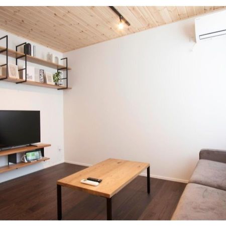 Rakuten Stay House X Will Style Fujiyoshida Matsuyama 102 Ngoại thất bức ảnh